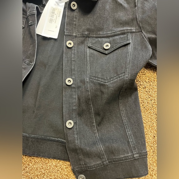 Freddy Denim Jacket - Picture 7 of 12